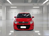  Citroen  C1 CITROEN  / 2014 / 5P / BERLINA 1.0 VTI72 SeS SHINE #6