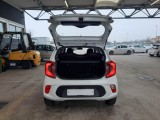  KIA  Picanto KIA  / 2020 / 5P / BERLINA 1.0 ECO GPL URBAN #5