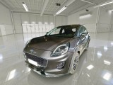  Ford  Puma FORD  / 2019 / 5P / SUV 1.0 ECOBOOST HYBRID 125CV TITANIUM 