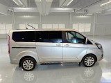  Ford  Tourneo FORD  CUSTOM / 2018 / 5P / COMBI 2.0TDCI 170CV 310 L1H1 AUTO TITANIUM #7