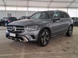  Mercedes  GLC-Klasse MERCEDES-BENZ GLC / 2019 / 5P / SUV 220 D 4MATIC SPORT AUT. 