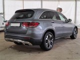  Mercedes  GLC-Klasse MERCEDES-BENZ GLC / 2019 / 5P / SUV 220 D 4MATIC SPORT AUT. #2