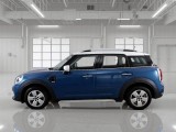  Mini  Countryman MINI  / 2016 / 5P / BERLINA COOPER D BUSINESS AUTOMATICA #8