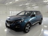  Peugeot  5008 PEUGEOT  / 2017 / 5P / SUV PURETECH TURBO 180 GT LINE EAT8 S/S AUT 