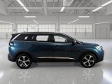  Peugeot  5008 PEUGEOT  / 2017 / 5P / SUV PURETECH TURBO 180 GT LINE EAT8 S/S AUT #7