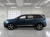  Peugeot  5008 PEUGEOT  / 2017 / 5P / SUV PURETECH TURBO 180 GT LINE EAT8 S/S AUT #8