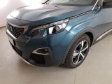  Peugeot  5008 PEUGEOT  / 2017 / 5P / SUV PURETECH TURBO 180 GT LINE EAT8 S/S AUT #22