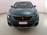  Peugeot  5008 PEUGEOT  / 2017 / 5P / SUV PURETECH TURBO 180 GT LINE EAT8 S/S AUT #25