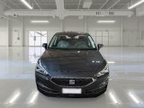  Seat  Leon SEAT  / 2020 / 5P / BERLINA 2.0 TDI 85KW BUSINESS #6