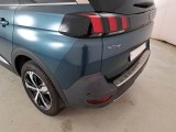  Peugeot  5008 PEUGEOT  / 2017 / 5P / SUV PURETECH TURBO 180 GT LINE EAT8 S/S AUT #79