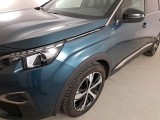  Peugeot  5008 PEUGEOT  / 2017 / 5P / SUV PURETECH TURBO 180 GT LINE EAT8 S/S AUT #96