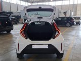  Toyota  Aygo TOYOTA  X / 2022 / 5P / SUV 1.0B (72 CV) ACTIVE S-CVT #5