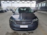  Skoda  Karoq SKODA  / 2017 / 5P / SUV 1.6 TDI SCR EXECUTIVE DSG #6