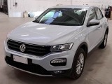  Volkswagen  T-ROC VOLKSWAGEN  / 2017 / 5P / SUV 1.6 TDI SCR BUSINESS BMT 