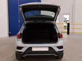  Volkswagen  T-ROC VOLKSWAGEN  / 2017 / 5P / SUV 1.6 TDI SCR BUSINESS BMT #5