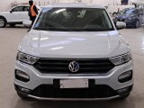  Volkswagen  T-ROC VOLKSWAGEN  / 2017 / 5P / SUV 1.6 TDI SCR BUSINESS BMT #6