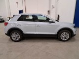  Volkswagen  T-ROC VOLKSWAGEN  / 2017 / 5P / SUV 1.6 TDI SCR BUSINESS BMT #7