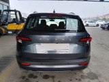  Skoda  Karoq SKODA  / 2017 / 5P / SUV 1.6 TDI SCR EXECUTIVE DSG #46