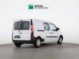  Renault  Kangoo Renault  Express ENERGY dCi 95 Maxi Business 2 Plätze 4d #3