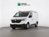  Renault  Trafic Renault  2.0 Blue dCi 130 Advance L1H1 Er. Nutz. 4d 