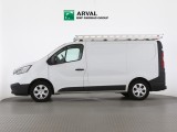  Renault  Trafic Renault  2.0 Blue dCi 130 Advance L1H1 Er. Nutz. 4d #2