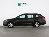  Skoda  Octavia Skoda  1.5 TGI G-TEC Ambition Combi DSG 5d #2