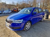  Skoda  Fabia  Combi (2015)  Com.1.0TSI 70 Active 