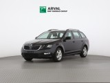  Skoda  Octavia Skoda  1.5 TGI G-TEC Ambition Combi DSG 5d 