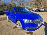  Skoda  Fabia  Combi (2015)  Com.1.0TSI 70 Active #3