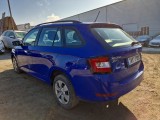  Skoda  Fabia  Combi (2015)  Com.1.0TSI 70 Active #4