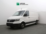  Volkswagen  Crafter Volkswagen  2.0 TDI EU6 35 177PS 3640 H1 HA Entry 4d 