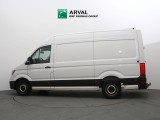  Volkswagen  Crafter Volkswagen  2.0 TDI EU6 35 177PS 3640 H1 HA Entry 4d #2