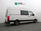  Volkswagen  Crafter Volkswagen  2.0 TDI EU6 35 177PS 3640 H1 HA Entry 4d #3