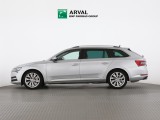  Skoda  Superb Skoda  2.0 TSI 272PS L&K 4x4 DSG 5d #2