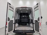  Volkswagen  Crafter Volkswagen  2.0 TDI EU6 35 177PS 3640 H1 HA Entry 4d #9