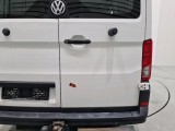  Volkswagen  Crafter Volkswagen  2.0 TDI EU6 35 177PS 3640 H1 HA Entry 4d #16