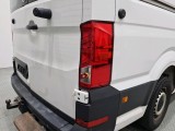  Volkswagen  Crafter Volkswagen  2.0 TDI EU6 35 177PS 3640 H1 HA Entry 4d #39