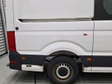  Volkswagen  Crafter Volkswagen  2.0 TDI EU6 35 177PS 3640 H1 HA Entry 4d #45