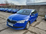  Skoda  Fabia  Combi (2015)  Com.1.0TSI 70 Active 