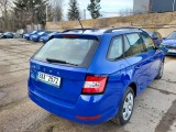  Skoda  Fabia  Combi (2015)  Com.1.0TSI 70 Active #2