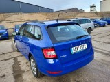  Skoda  Fabia  Combi (2015)  Com.1.0TSI 70 Active #4