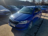  Skoda  Fabia  Combi (2015)  Com.1.0TSI 70 Active 