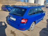  Skoda  Fabia  Combi (2015)  Com.1.0TSI 70 Active #2