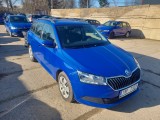  Skoda  Fabia  Combi (2015)  Com.1.0TSI 70 Active #3