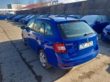  Skoda  Fabia  Combi (2015)  Com.1.0TSI 70 Active #4