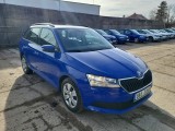  Skoda  Fabia  Combi (2015)  Com.1.0TSI 70 Active #3