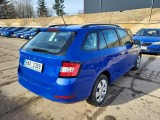  Skoda  Fabia  Combi (2015)  Com.1.0TSI 70 Active #2