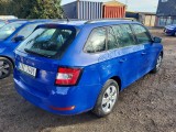  Skoda  Fabia  Combi (2015)  Com.1.0TSI 70 Active #2