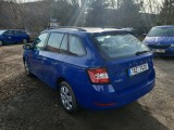  Skoda  Fabia  Combi (2015)  Com.1.0TSI 70 Active #4