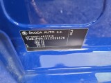  Skoda  Fabia  Combi (2015)  Com.1.0TSI 70 Active #10